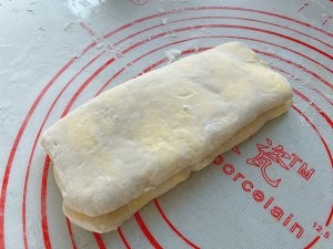 杏仁千层酥的做法