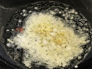 香辣豆腐的做法