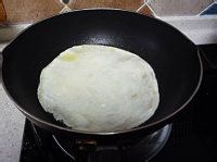 鸡蛋灌饼怎么弄