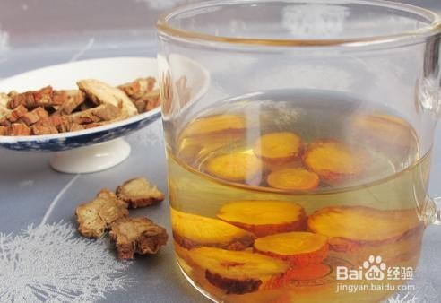 心血管患者日常保健