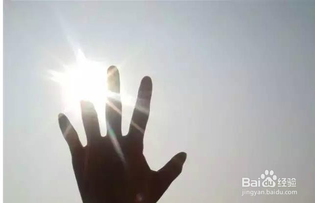 入夏,身体最怕的6件事