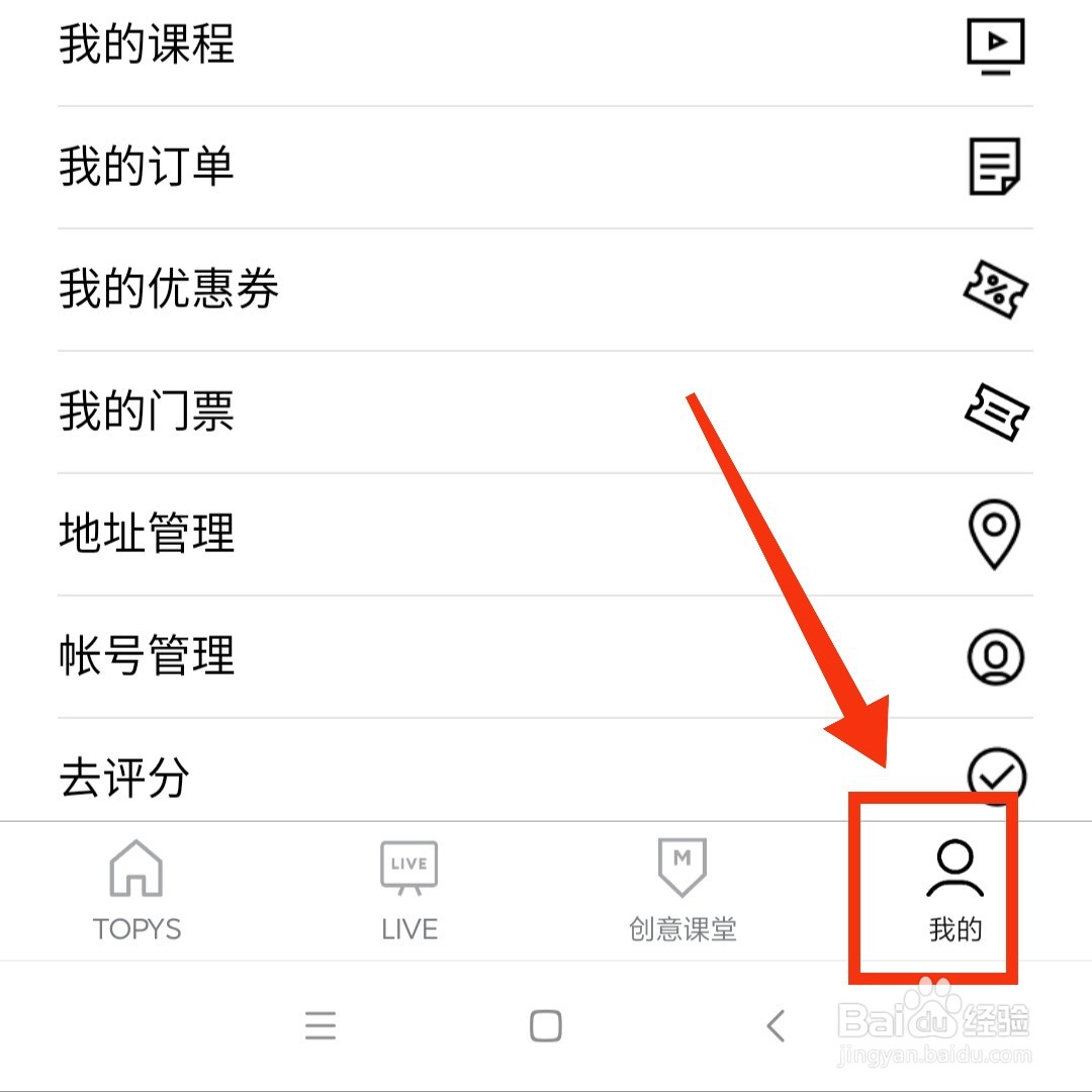 TOPYS软件的特皮市在哪打开