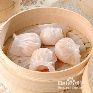 广州必点的6道早点,你还不会点吗?