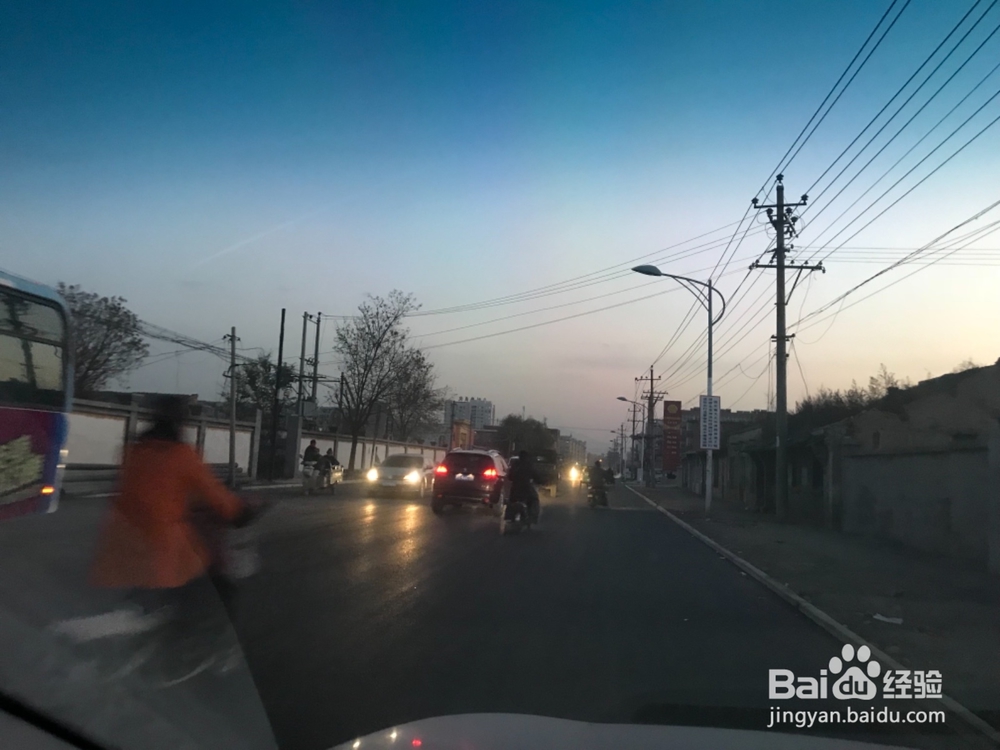 新手路边起步需要注意什么