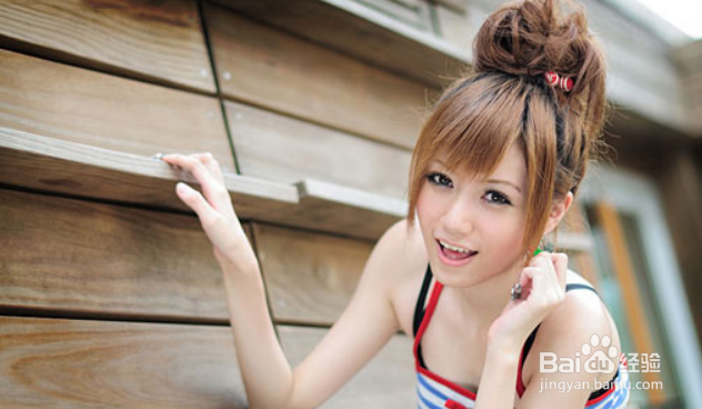 人像摄影 教程