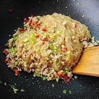 教你做蚂蚁上树