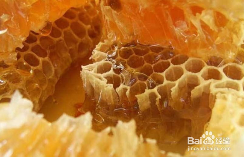 蜂胶的食用方法