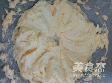 果酱三明治蛋糕