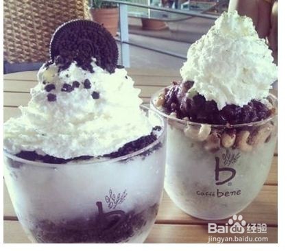 生活中的健康食品与垃圾食品