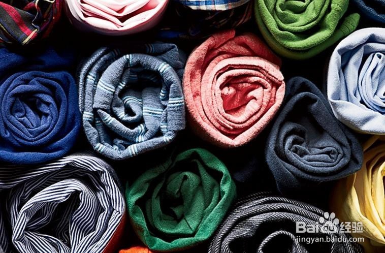 如何快速打包行李