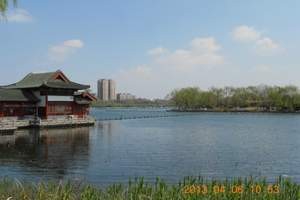 该去山东的七个景点