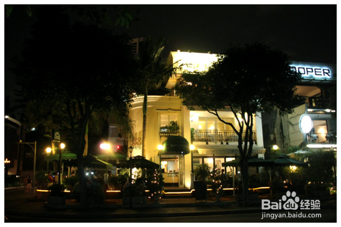 厦门岛自助游攻略篇