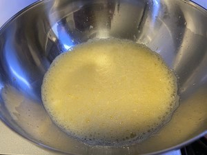 虾仁炒蛋的做法