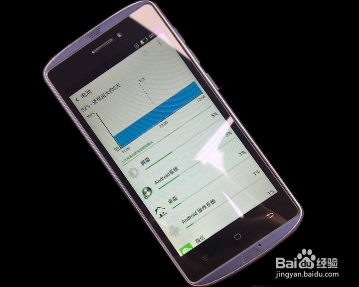 MANN M3三防智能手机开箱晒物