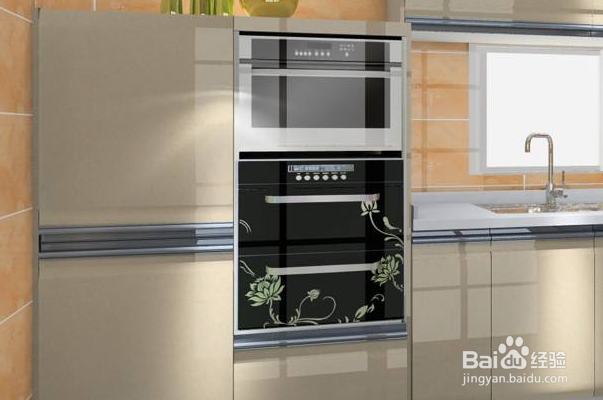 如何选择家用的消毒柜