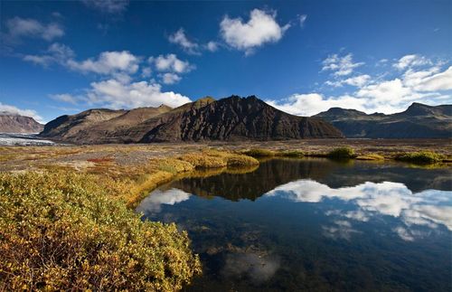 冰岛签证与过境