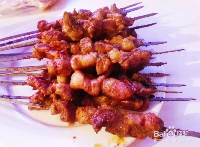 喀纳斯旅游攻略