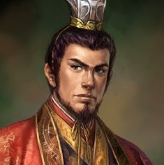 三国杀武将之孙权