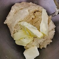 怎么做牛奶面包