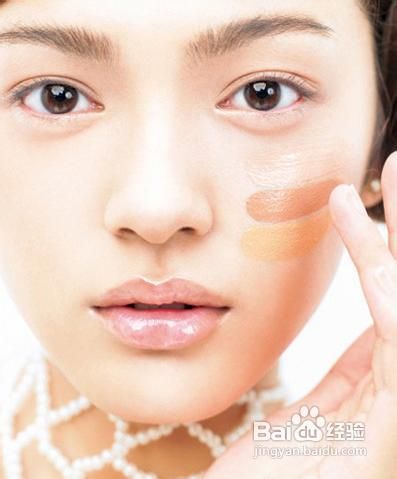 去除脸部黑色素7个小方法