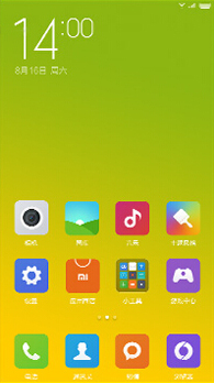 魅族手机忘记密码屏幕被锁定解锁方法！