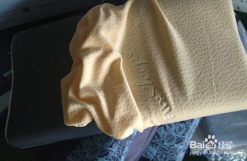 颈椎病人适合软枕头还是硬枕头 百度经验