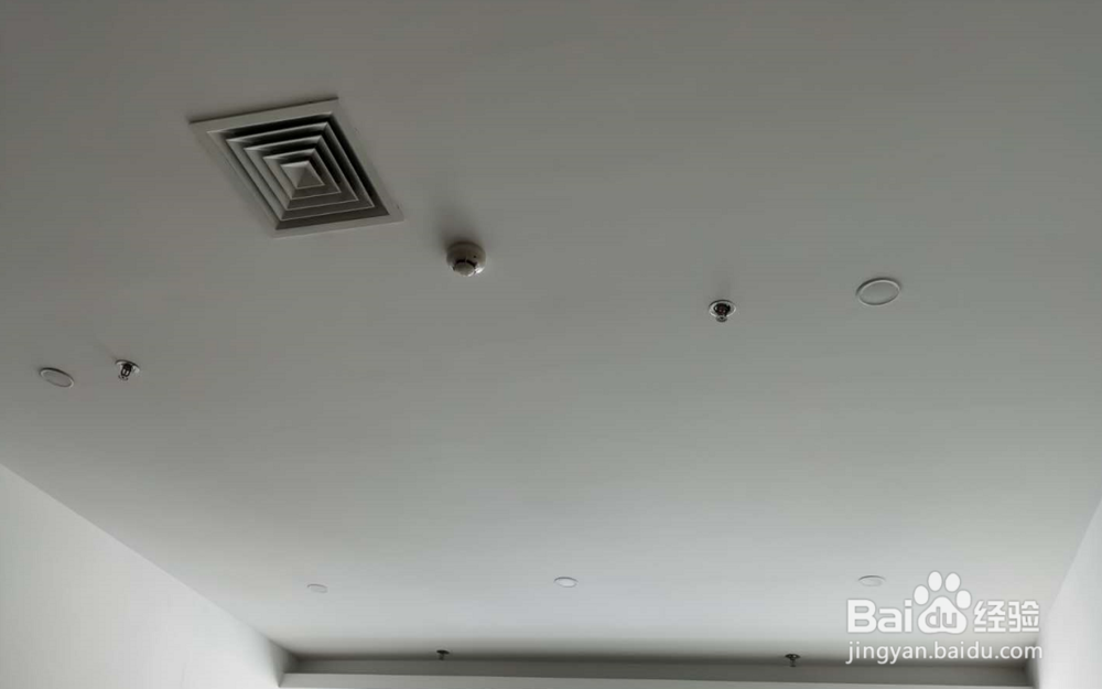 怎么排查办公室监听器