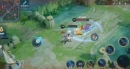 上官婉儿怎么开大