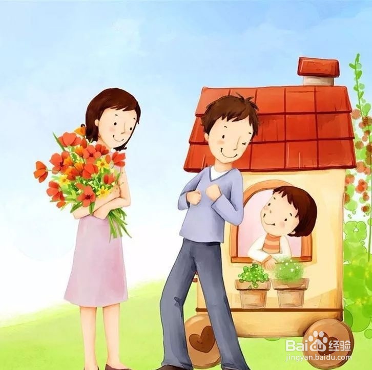 如何培养孩子的娱乐精神？父母教育篇