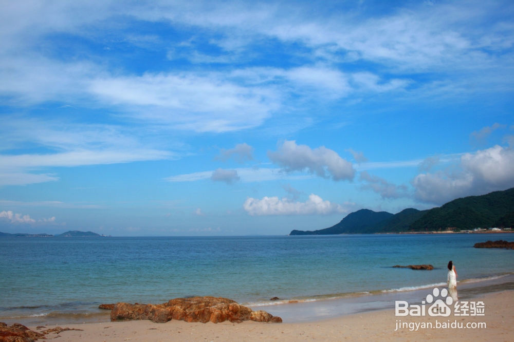 深圳一日游好去处：杨梅坑骑单车 农家乐摘