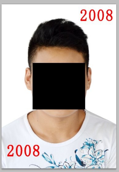 PS移动和修图操作步骤