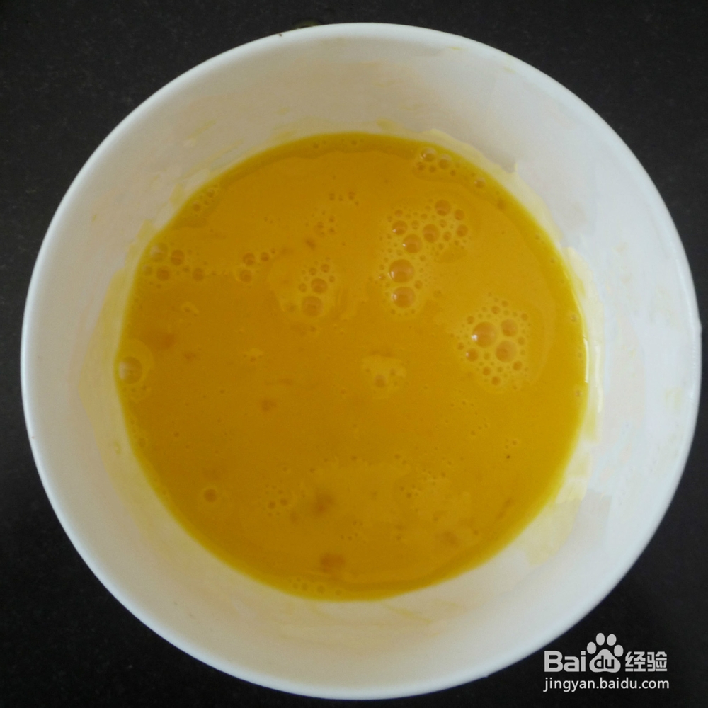 鸡蛋炒饼的做法