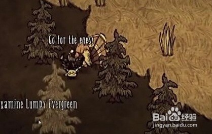 饥荒教学:火鸡怎么打？怎么手撕火鸡