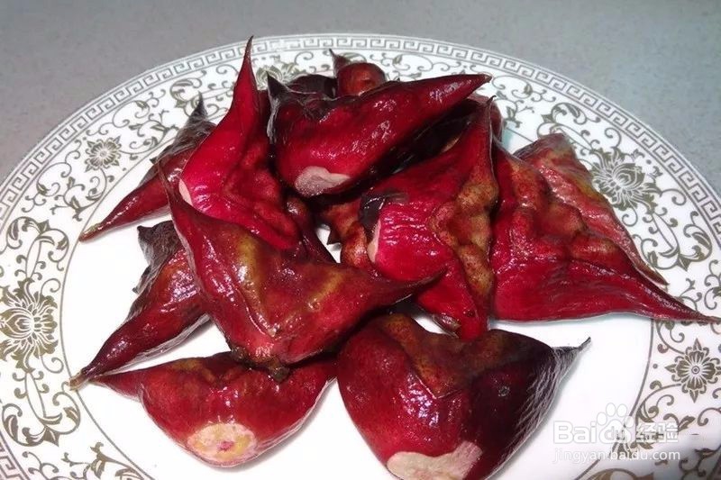 寻味周庄，这些当季美食，比大闸蟹还让人上瘾！