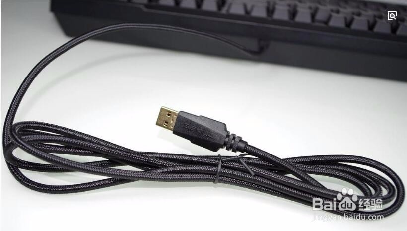 怎么样保护性使用键盘？