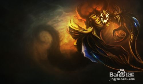 lol永恒梦魇魔腾S3攻略