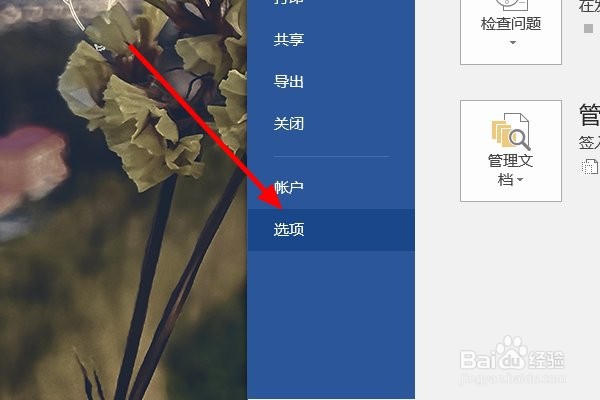 word程序设置有误导致的乱码问题如何修改设置