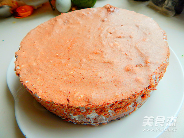 巧克力慕斯的做法