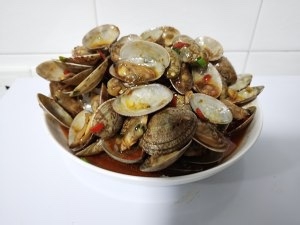 怎么做美味的香辣花甲