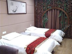 厦门马拉松住宿攻略