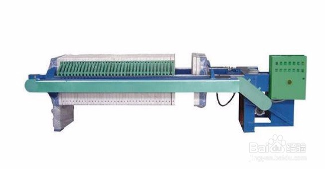 流水线及烘房形式电镀污泥烘干机使用步骤