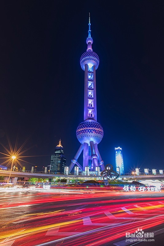 上海陆家嘴地区旅游攻略