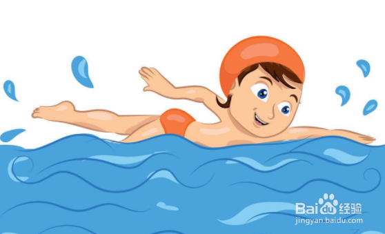自由泳动作要领有哪些?