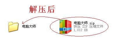 “电脑大师”不但优化电脑而且有许多附加功能哟