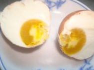 怎样腌鸡蛋出油