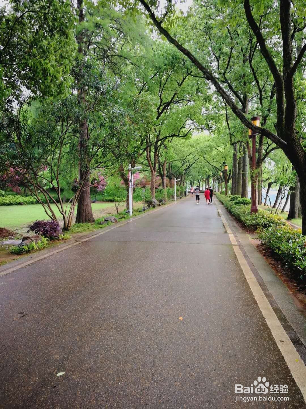 武汉旅游攻略