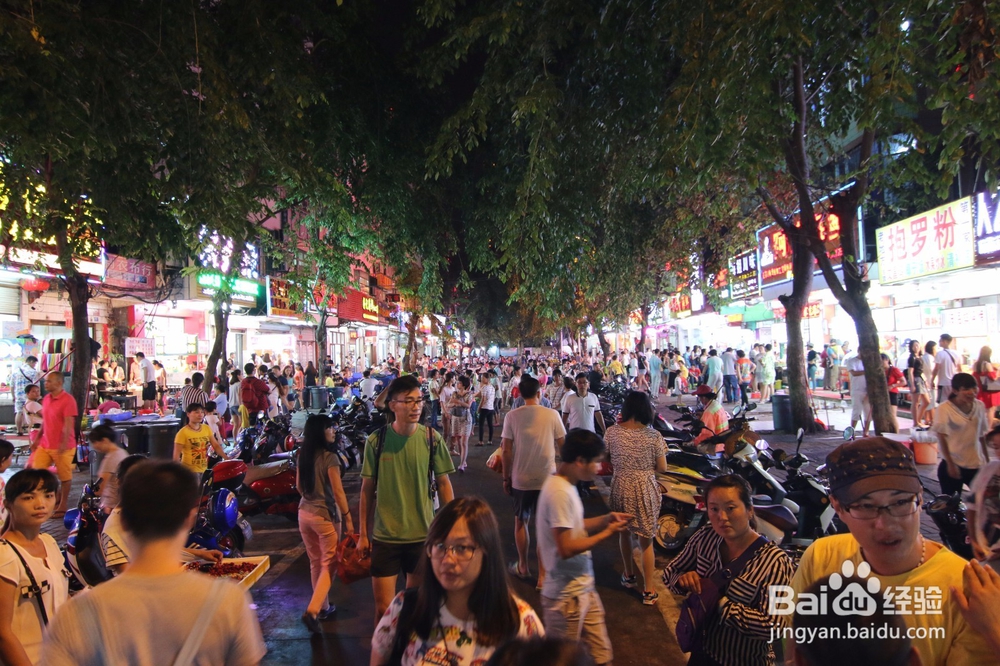 来三亚必看，吃货必备攻略美食，海鲜，水果。