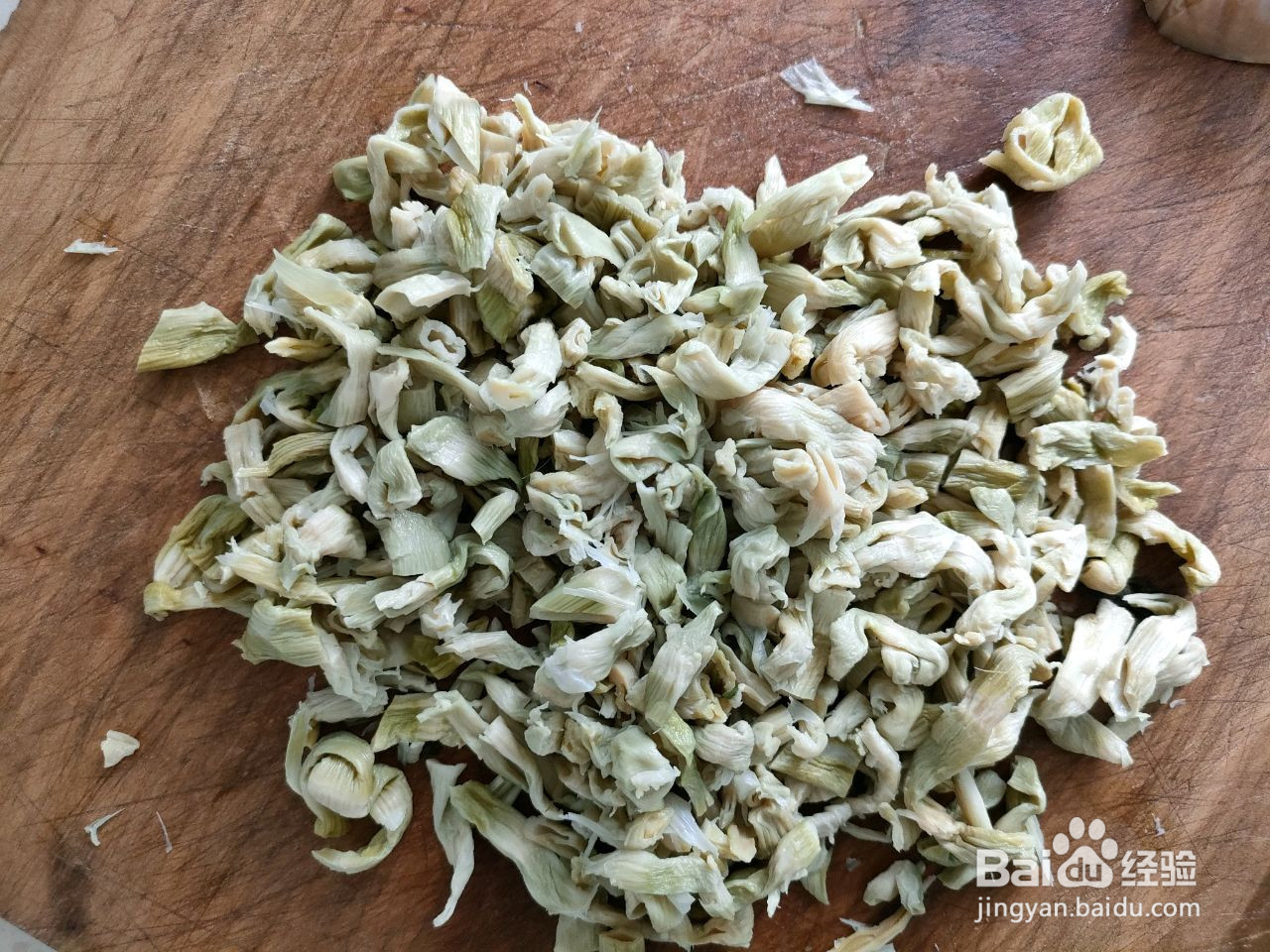 本周时令菜快手笋干苋菜的做法