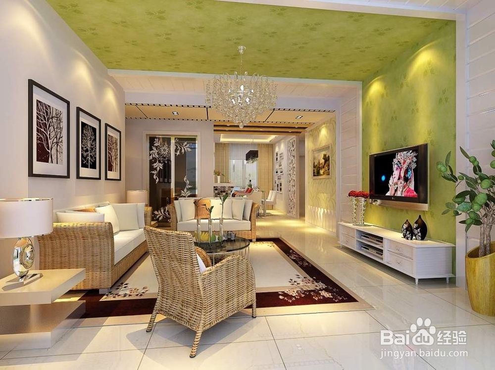 生活贴士,新房除甲醛五步曲