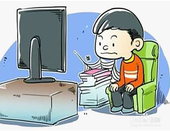 宝宝看电视有哪些要注意